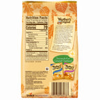 Individually Wrapped Caramel Apple Hard Candy, 8.57 Oz Bag