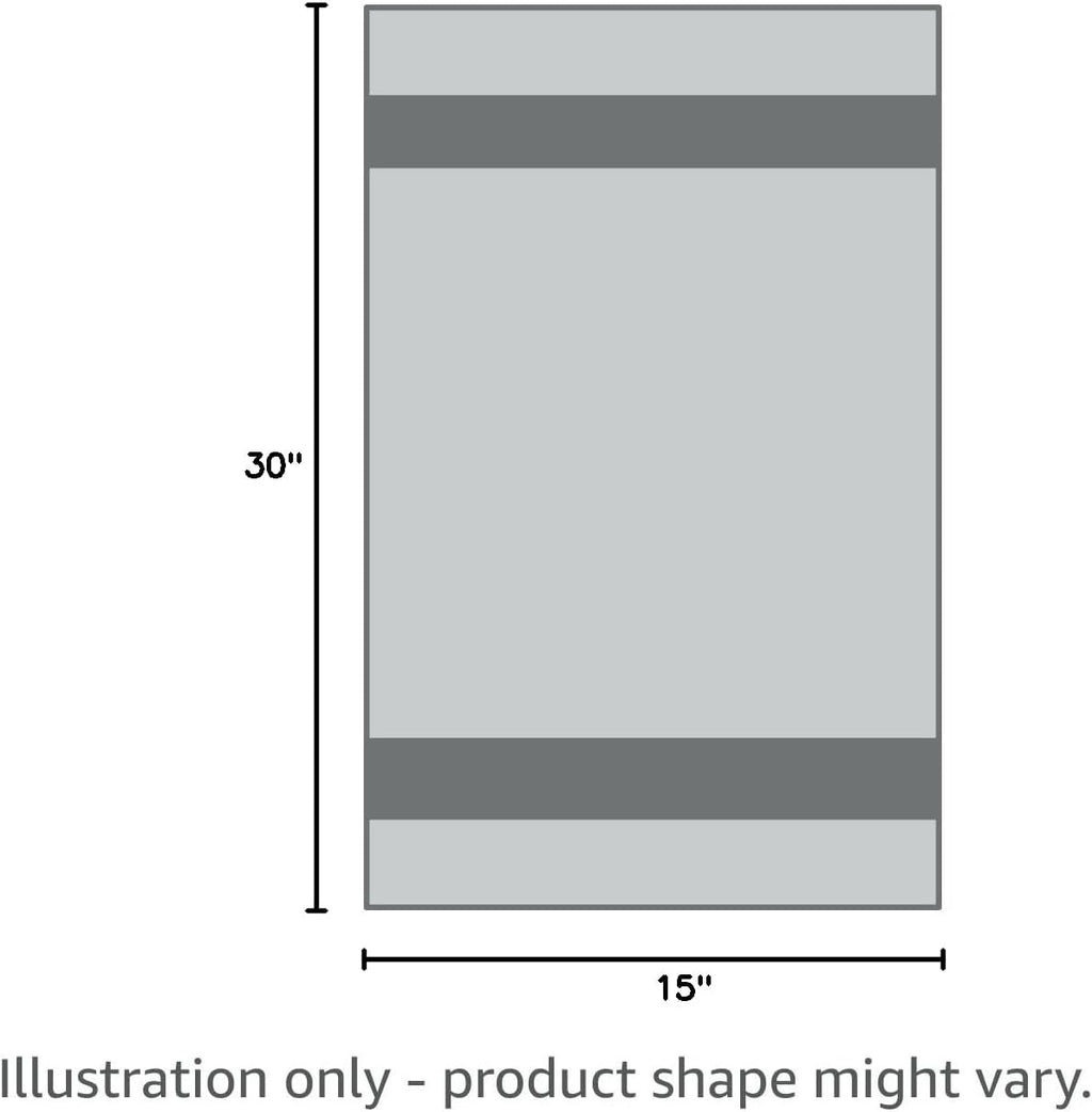 Autumn Pumpkin Towel Gnomes Farmhouse Hand Towels Bath Fall Decor Ultra Soft Face Towels for Bathroom 30"X15"